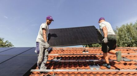 Image for German energy management company expands in Australia