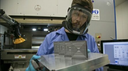 Image for Driving the competitive edge that keeps SA’s manufacturing sector on the world stage