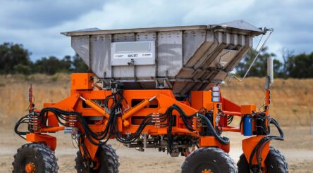 Image for AUSROAD takes undisclosed stake in startup Jevons Robotics