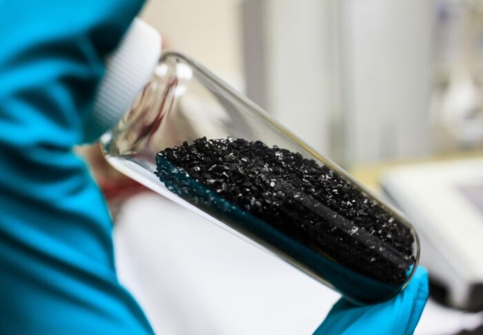 activated carbon charcoal coconut.