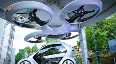 Image for Manufacturing news briefs — stories you might have missed