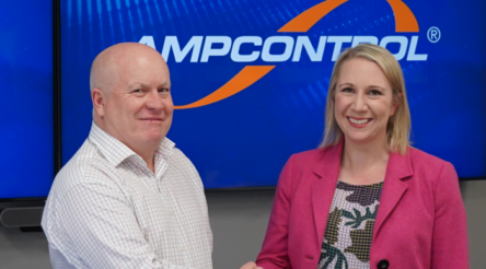 Image for Ampcontrol announces shared Destiny with offshore wind developer