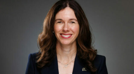 Image for Boeing Defence Australia names new Managing Director