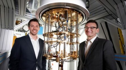 Image for Diraq raises $23m for quantum computing development