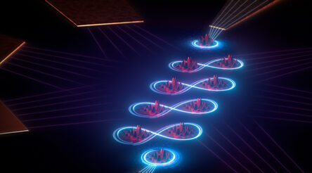 Image for Ex-Arm chief announced as new Silicon Quantum Computing Chair