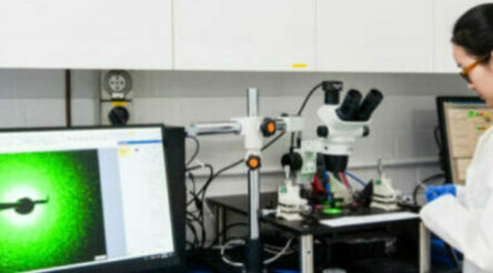 Image for BluGlass raises $4.3 million through placement, aims to raise another $9 million through SPP