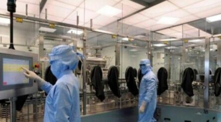 Image for CSL’s earnings jump as blood plasma products boom