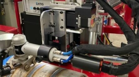 Image for K-Tig goes into administration