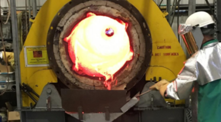 Image for Australian Vanadium merges with TMT Australia