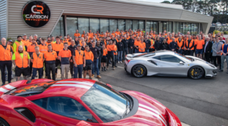 Image for Manufacturing news briefs — stories you might have missed