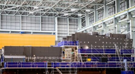 Image for The government has unveiled its Navy of the future. Will it solve our current problems – or just create new ones?