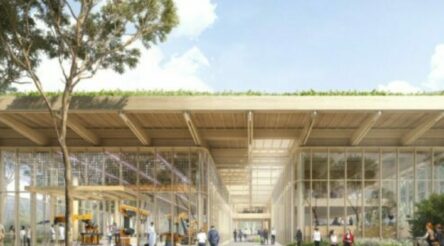 Image for Bradfield City Centre Master Plan released