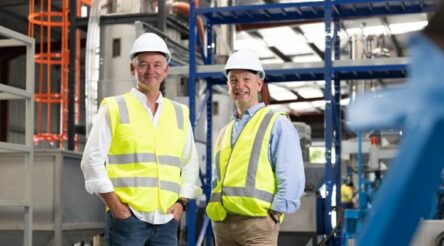 Image for BlockTexx closes $7 million Series B