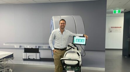 Image for Keysight takes $15 million stake in EMVision