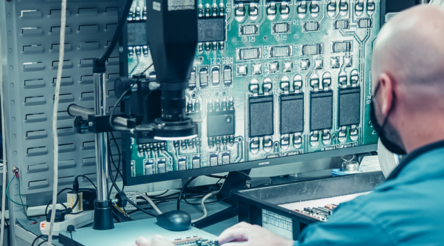 Image for Extel Technologies acquires Synergetics