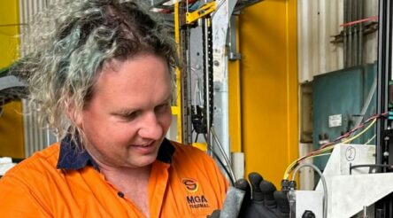 Image for Manufacturing news briefs — stories you might have missed