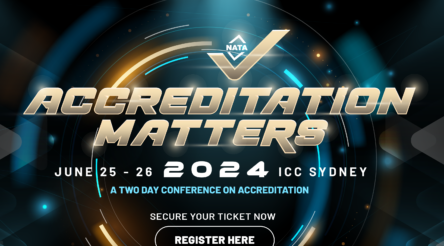 Image for NATA announces speaker lineup for two-day Accreditation Matters 2024 conference