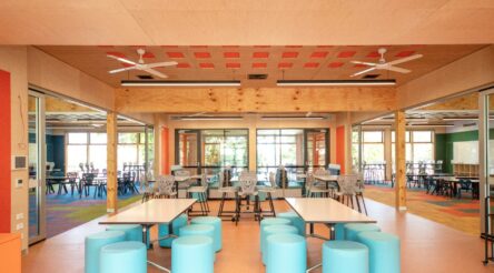 Image for The APP Group awarded manufacturing partner contract on NSW government school program