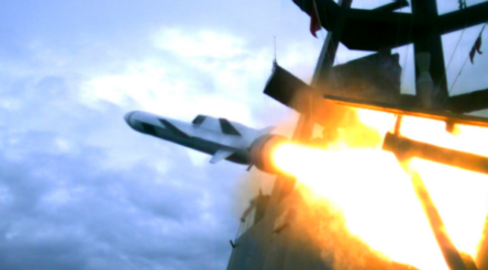 Image for Nupress to make NSM missile components