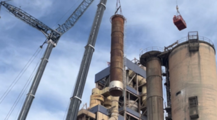 Image for Manufacturing news briefs — stories you might have missed