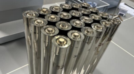 Image for Altech makes progress with silicon battery prototypes