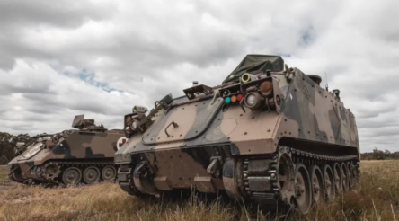 Image for Australian AI system developed for uncrewed vehicles