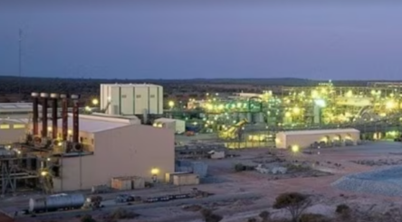 Image for Critical mineral nickel slump spurs government action