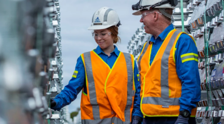 Image for Rio Tinto doubles down to produce renewable aluminium