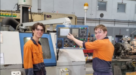 Image for Laserbond enters WA market through Gateway acquisition