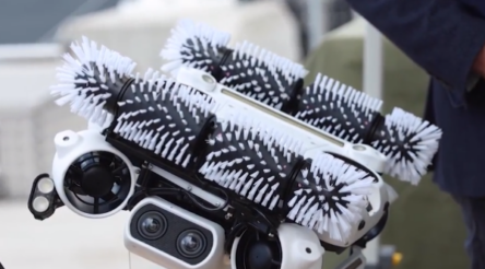 Image for New strategy to support defence industry