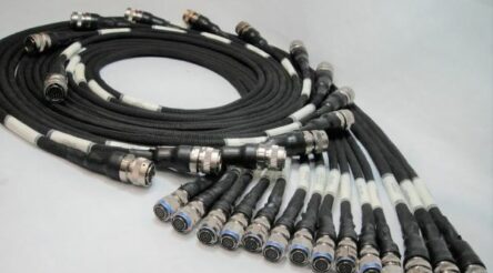 Image for Stahl Metall to make cable assemblies for the  Naval Strike Missile