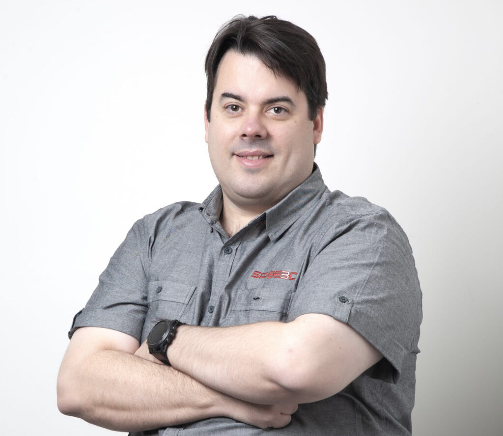 The Australian AM business operating in a category of one