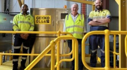 Image for Gekko Systems launch updated online gold analyser