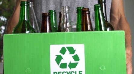 Image for Visy launches $50 million expansion at Laverton site