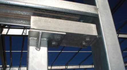 Image for JAG says robotic welding investment will create 15 new jobs