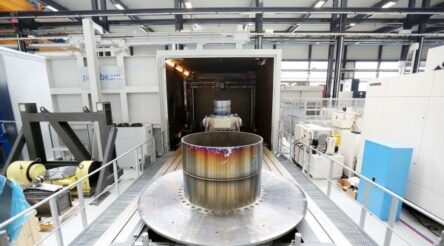 Image for K-TIG confirms UK acquisition not going ahead