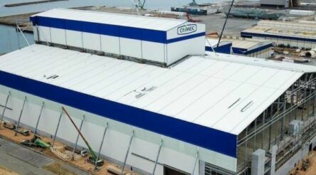 Image for Bigger fleet, more firepower, jobs for decades – just add dollars!