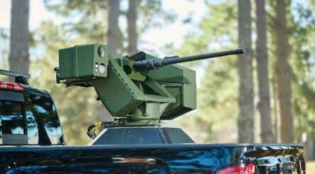 Image for EOS joint venture takes technology to Middle East