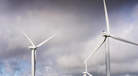 Image for Federal government approves Yanco Delta