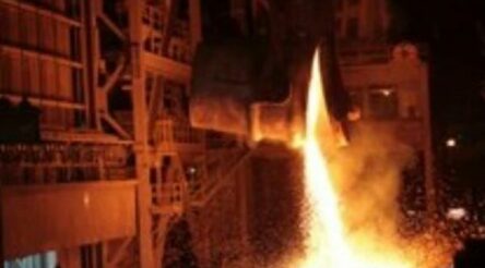 Image for CSIRO, Swinburne to study steel, metals decarbonisation