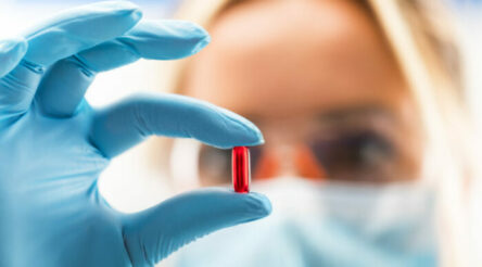 Image for Syntara’s SNT-5505 moves ahead in clinical trials