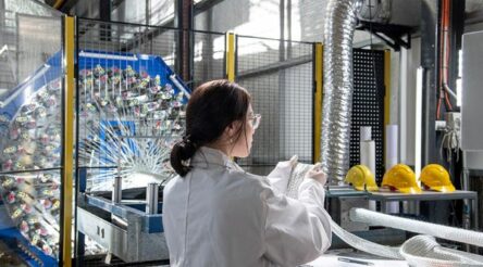 Image for iLaunch Trailblazer to develop composite structures for space