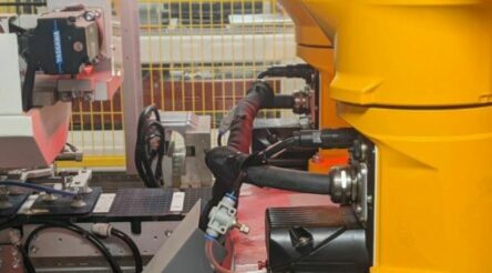 Image for Albanese announces $1bn for solar panel manufacturing