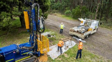 Image for Maryvale project awarded waste to energy licence