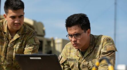 Image for Australia, US in joint autonomy studies