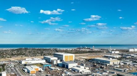 Image for BAE Systems, ASC to construct Australian n-submarines