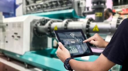 Image for Hear from these leaders at our webinar – Secure Your Business Against Cyber Attack