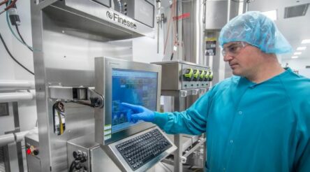 Image for Zoetis buys site to increase veterinary vaccine production