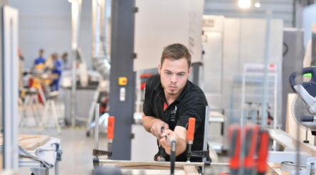 Image for Victorian apprentices and trainees congratulated for making Australian WorldSkills team
