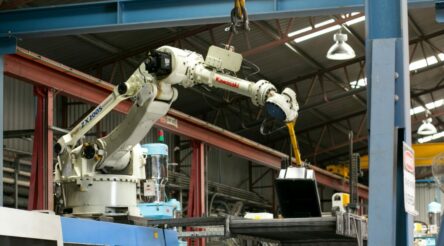 Image for Manufacturing news briefs — stories you might have missed